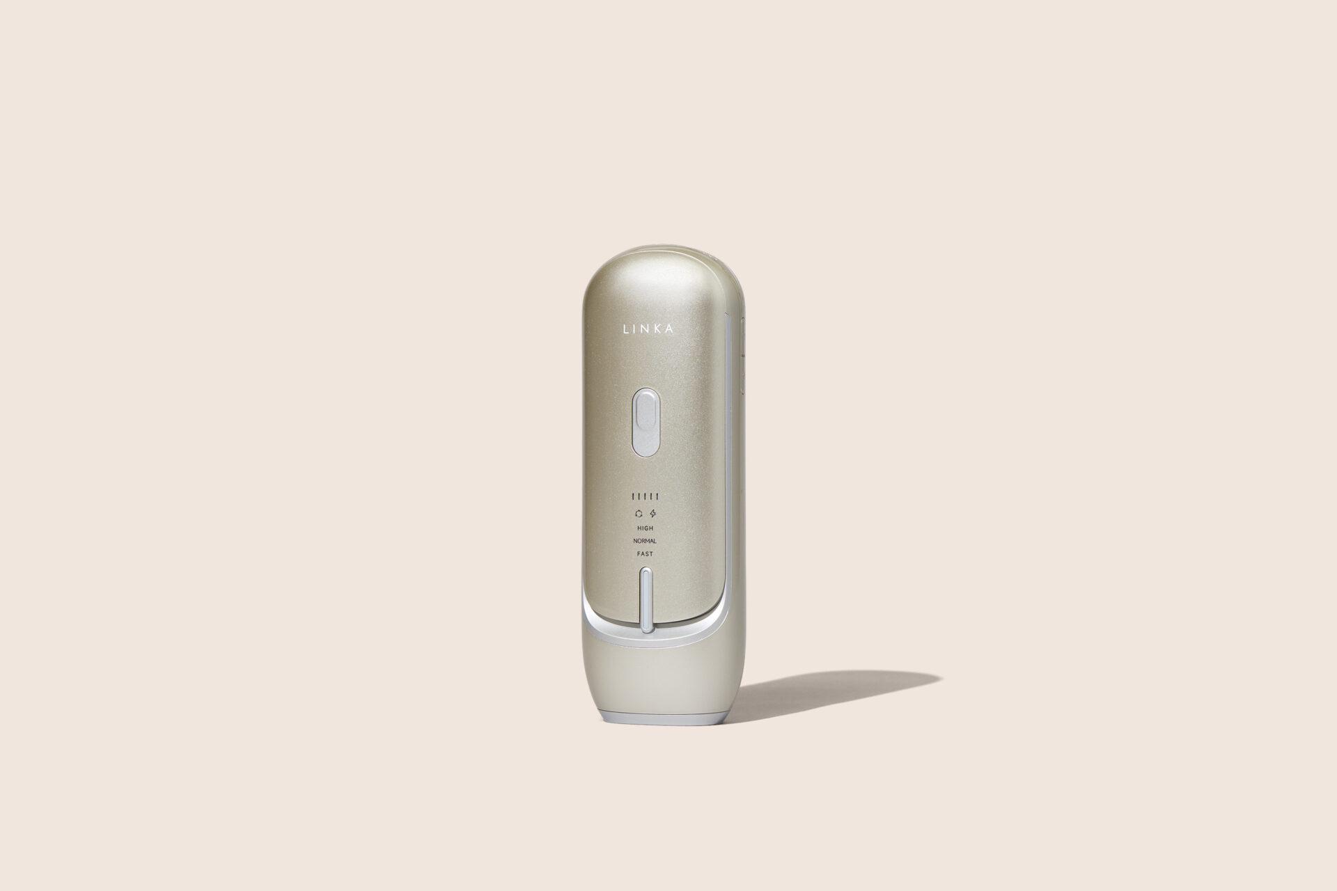 「LINKA フレアタッチ プロ」の公式アンバサダーに貴島明日香さんが就任