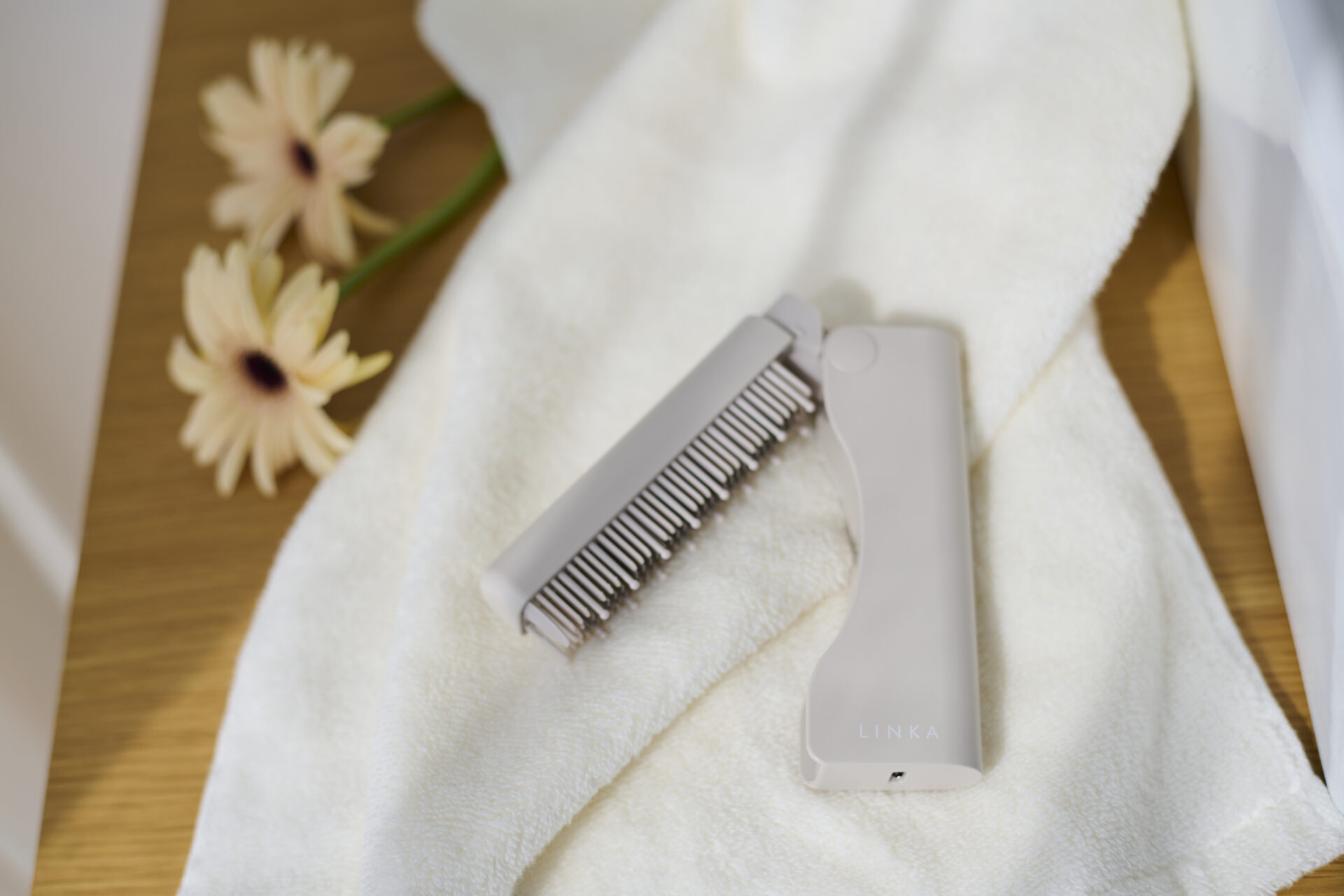 LINKA スリークオン