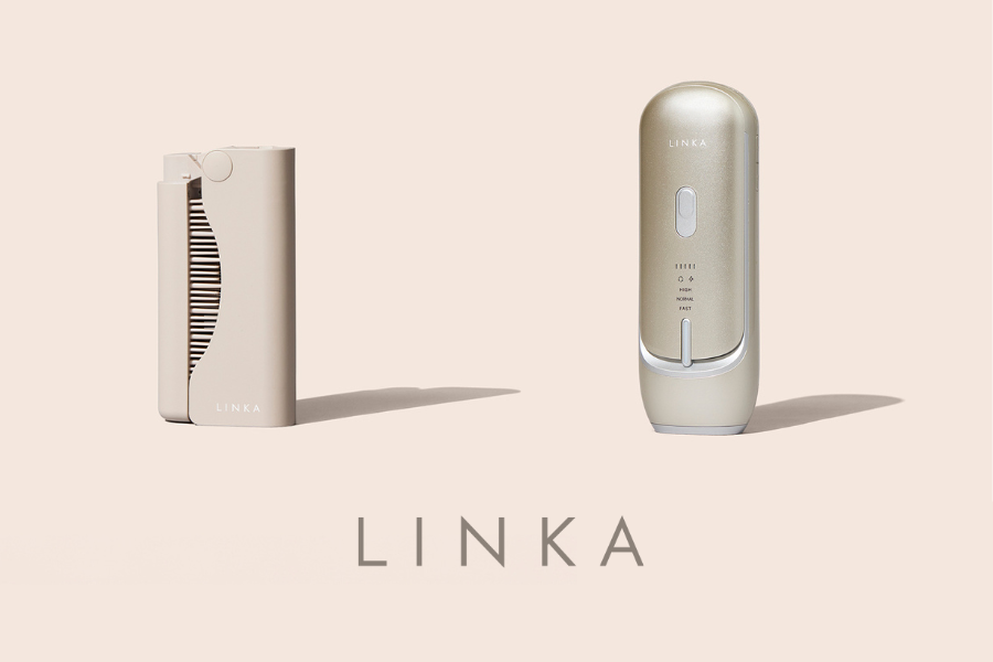 新商品】LINKA スリークオン、LINKA フレアタッチ プロ を発売しました