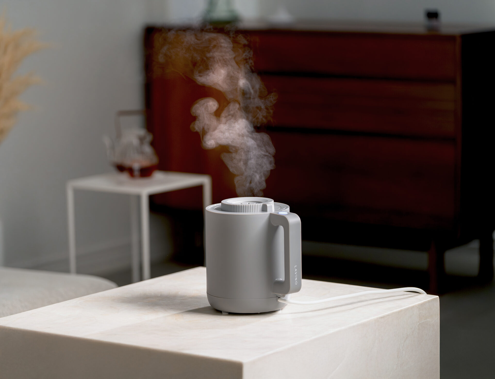 LAViNO ホットモイスト