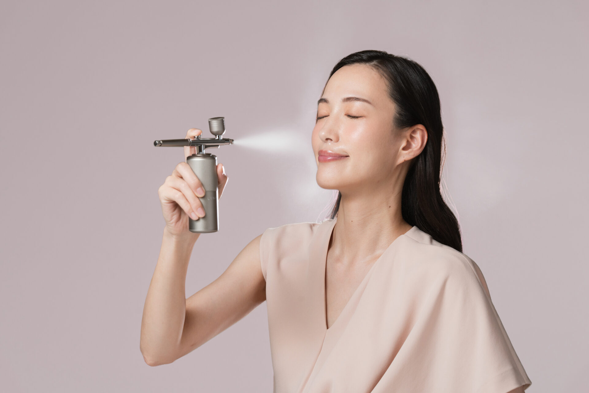 雑誌掲載 クロワッサン 2025年11月10日発売1153号 LINKA クリスタルミスト エアースプレー