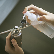 LINKA | 美顔器・美容機器 OEM/ODM | 株式会社アイビビッド