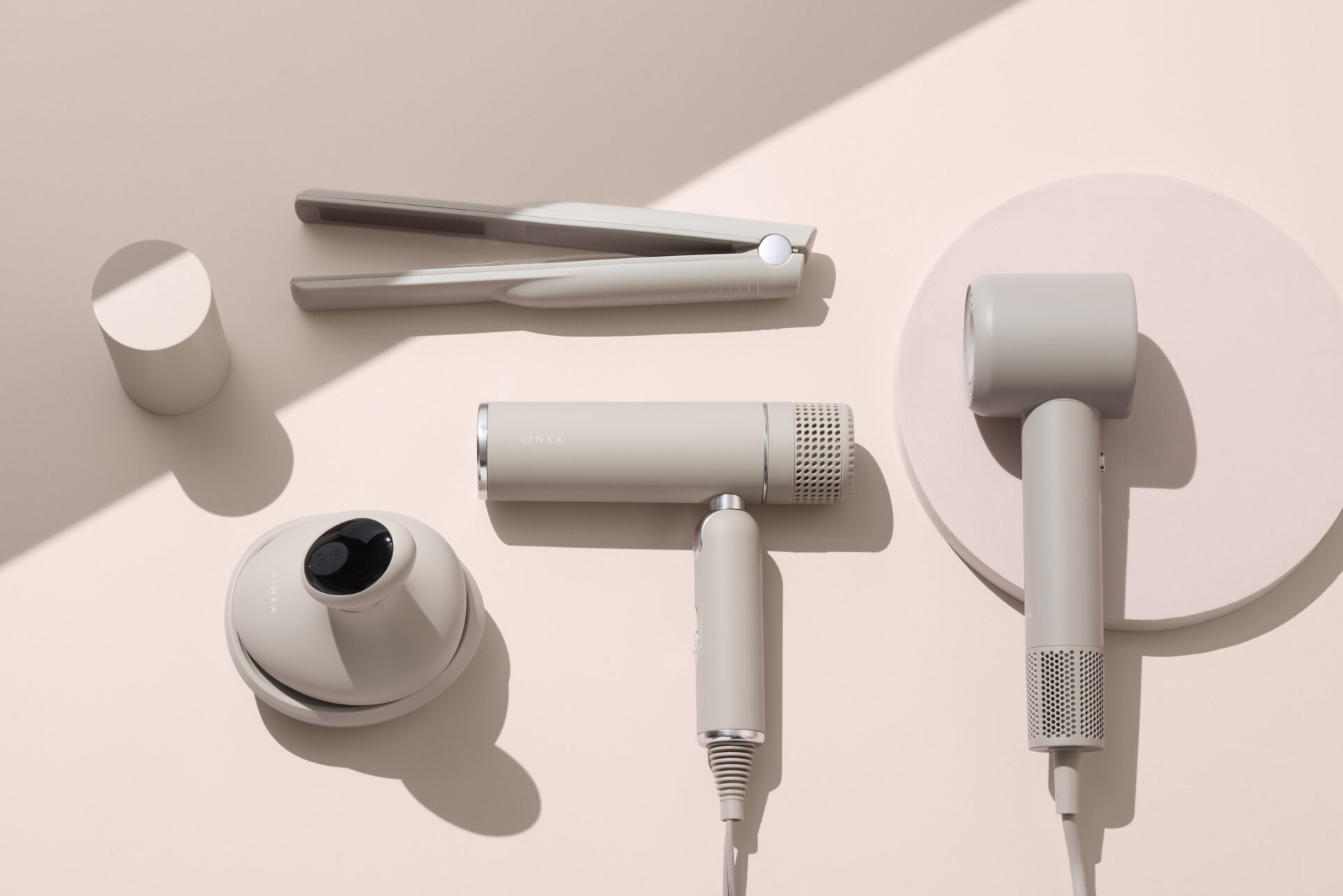 ヘアドライヤーの製品ラインナップ｜ヘアドライヤー OEM/ODM