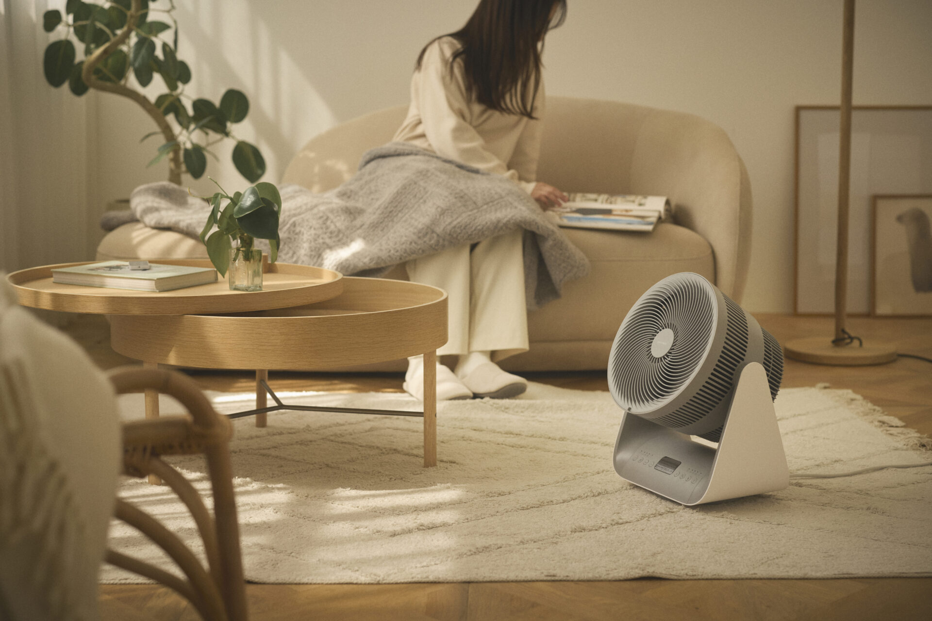 空調の製品イメージ｜空調 OEM/ODM