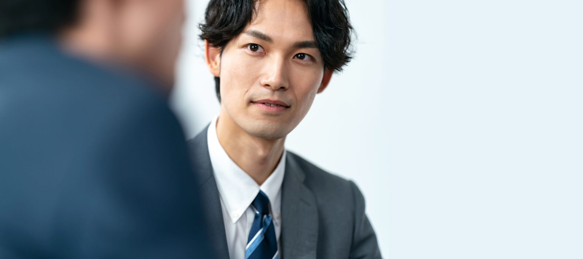 開発の打ち合わせ・ヒアリング｜スキンケア OEM/ODM